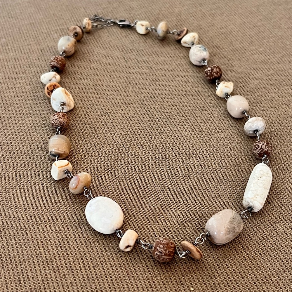 Vintage Silpada Necklace